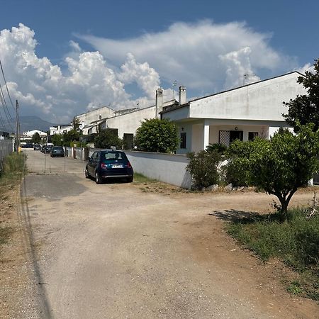 Vila Alloggio Turistico Al Mare Sperlonga E Terracina Lido Di Fondi Exteriér fotografie