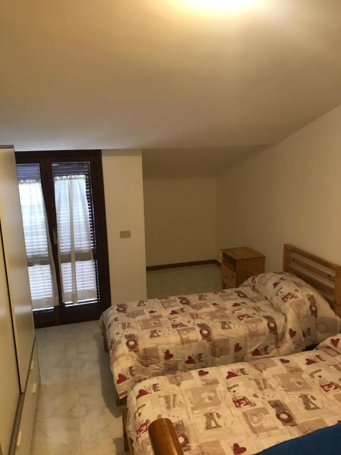 Vila Alloggio Turistico Al Mare Sperlonga E Terracina Lido Di Fondi Exteriér fotografie