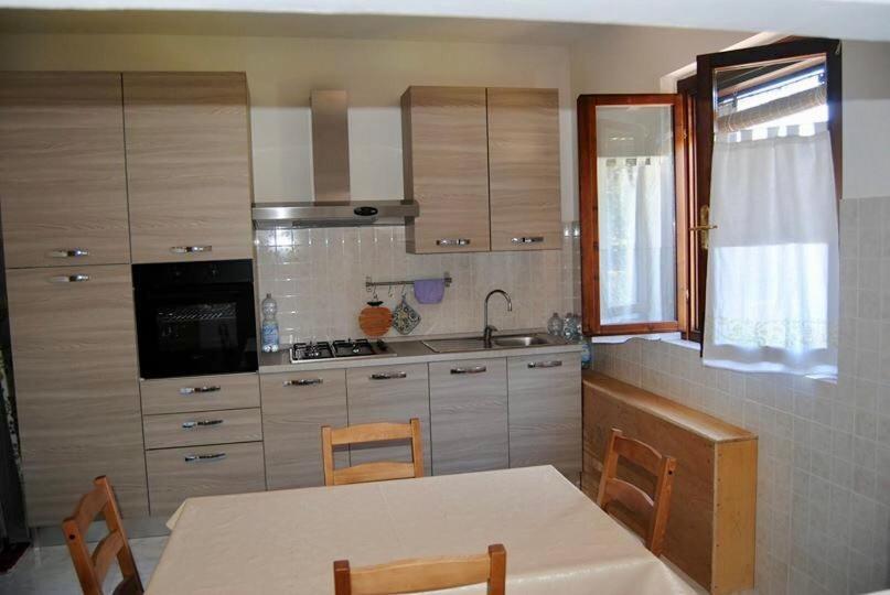 Vila Alloggio Turistico Al Mare Sperlonga E Terracina Lido Di Fondi Exteriér fotografie